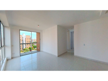 VENDO APARTAMENTO UNIDAD RESIDENCIAL ZAFIRO, CALI