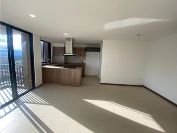 Venta De Apartamento San Antonio De Pereira , Rionegro
