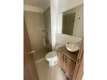 Venta De Apartamento San Antonio De Pereira , Rionegro