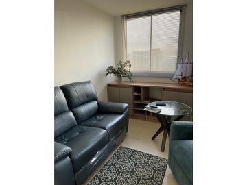 Venta De Apartamento En San  Antonio de Pereira Rionegro