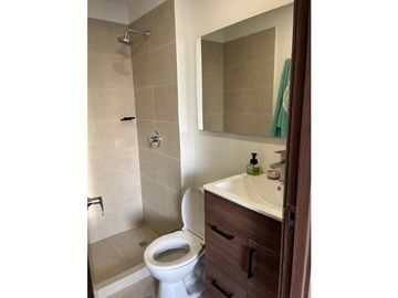 Venta De Apartamento En San  Antonio de Pereira Rionegro