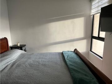 Venta De Apartamento En San  Antonio de Pereira Rionegro
