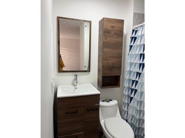 Venta De Apartamento En San  Antonio de Pereira Rionegro