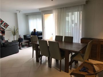 VENTA DE APARTAMENTO LAURELES, MEDELLIN