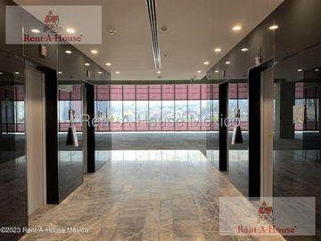 Oficina en Venta en Boulevard Palmas Hills, Hacienda de las Palmas RU 25-3494.