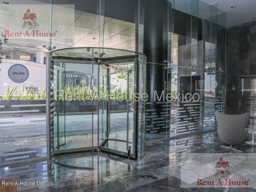 Oficina en Venta en Boulevard Palmas Hills, Hacienda de las Palmas RU 25-3494.