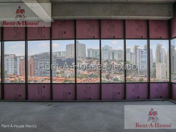 Oficina en Venta en Boulevard Palmas Hills, Hacienda de las Palmas RU 25-3494.