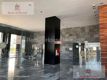 Oficina en Venta en Boulevard Palmas Hills, Hacienda de las Palmas RU 25-3494.