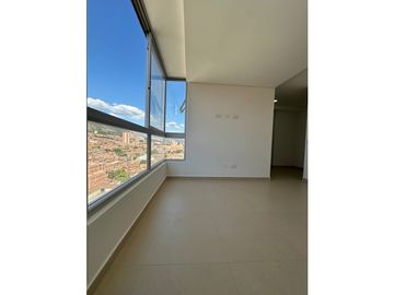 VENTA DE APARTAMENTO ANDALUCIA, MEDELLIN