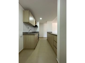 VENTA DE APARTAMENTO ANDALUCIA, MEDELLIN