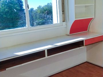 Venta 3 Amb + Dep c/Baño + Baulera. AP Agronomía