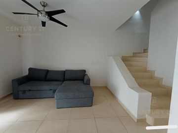 Casa en Venta Modelo Okume Los Olivos 3 Playa Del Carmen P4192