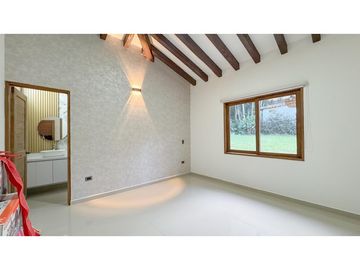 Venta de Finca en Vereda Yarumal, Sector Sajonia Rionegro