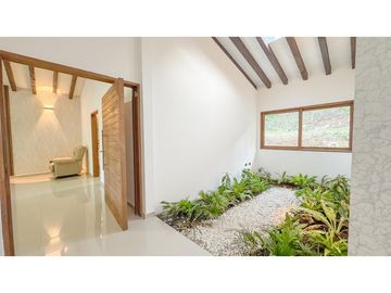 Venta de Finca en Vereda Yarumal, Sector Sajonia Rionegro
