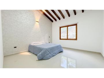 Venta de Finca en Vereda Yarumal, Sector Sajonia Rionegro