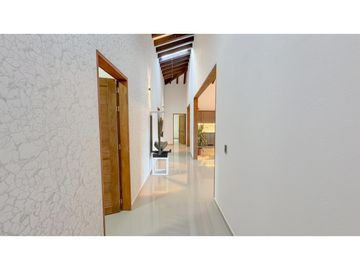 Venta de Finca en Vereda Yarumal, Sector Sajonia Rionegro