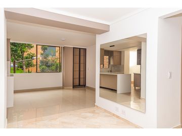 VENTA DE APARTAMENTO POBLADO, MEDELLIN