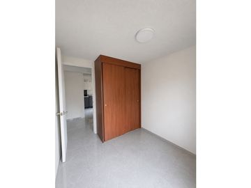 Venta de apartamento en Suramérica, Itaguí