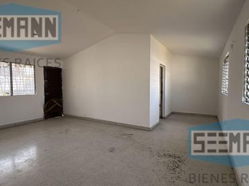 Casa en Fraccionamiento Virginia