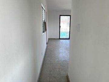 Casa en Fraccionamiento Virginia