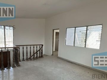 Casa en Fraccionamiento Virginia