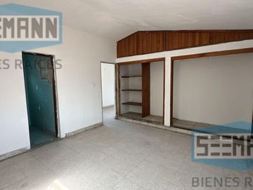 Casa en Fraccionamiento Virginia