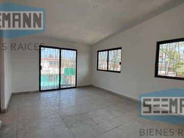 Casa en Fraccionamiento Virginia