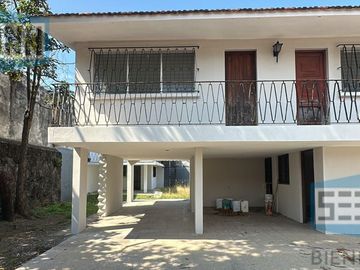 Casa en Fraccionamiento Virginia