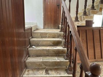 Casa en Fraccionamiento Virginia