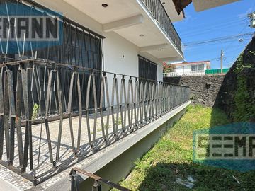 Casa en Fraccionamiento Virginia