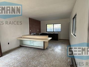Casa en Fraccionamiento Virginia