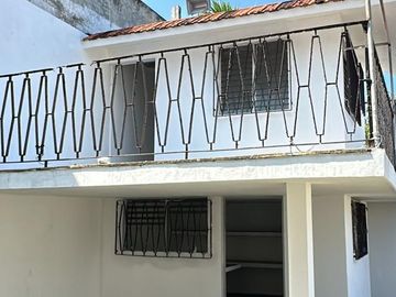Casa en Fraccionamiento Virginia