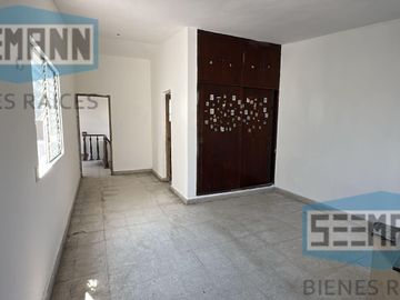 Casa en Fraccionamiento Virginia