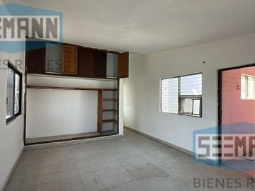 Casa en Fraccionamiento Virginia