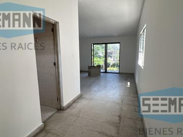 Casa en Fraccionamiento Virginia
