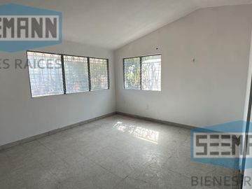 Casa en Fraccionamiento Virginia