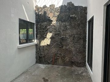 Casa en Fraccionamiento Virginia