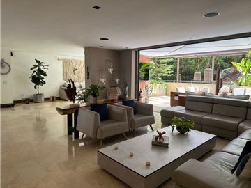 Apartamento en Venta en El Poblado