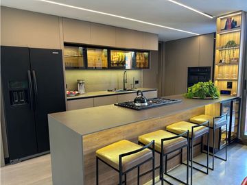 Apartamento en Venta en El Poblado