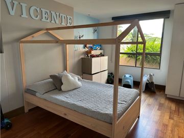 Apartamento en Venta en El Poblado
