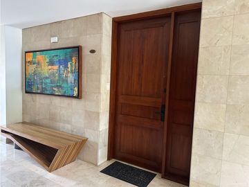 Apartamento en Venta en El Poblado