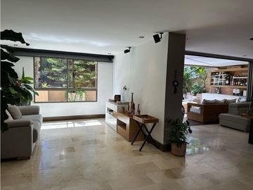 Apartamento en Venta en El Poblado