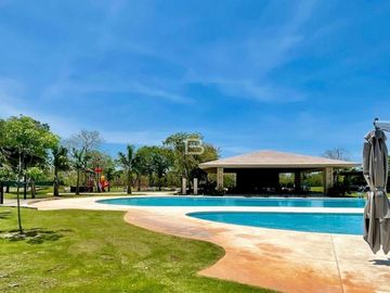 Terreno En Venta En Residencial Oasis Merida