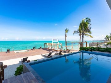 En Venta Casa-Hotel de 6 Habitaciones en Isla Blanca