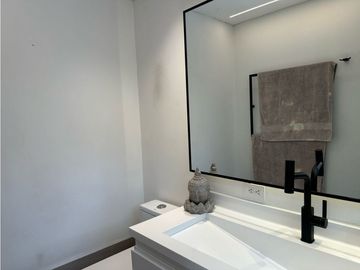 Apartamento en Arriendo Amoblado en El Poblado