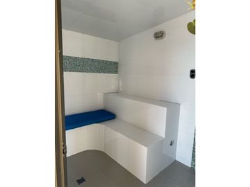 Apartamento en Arriendo Amoblado en El Poblado