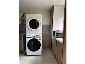 Apartamento en Arriendo Amoblado en El Poblado