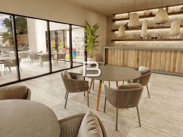 En Venta Lote Residencial En Zienna Cancún En Av. Huayacan