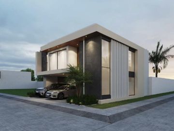 Casa en Venta Fracc. Portamar Riviera Veracruzana