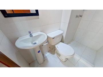 Apartamento en Venta en  Parque De Las Flores 3